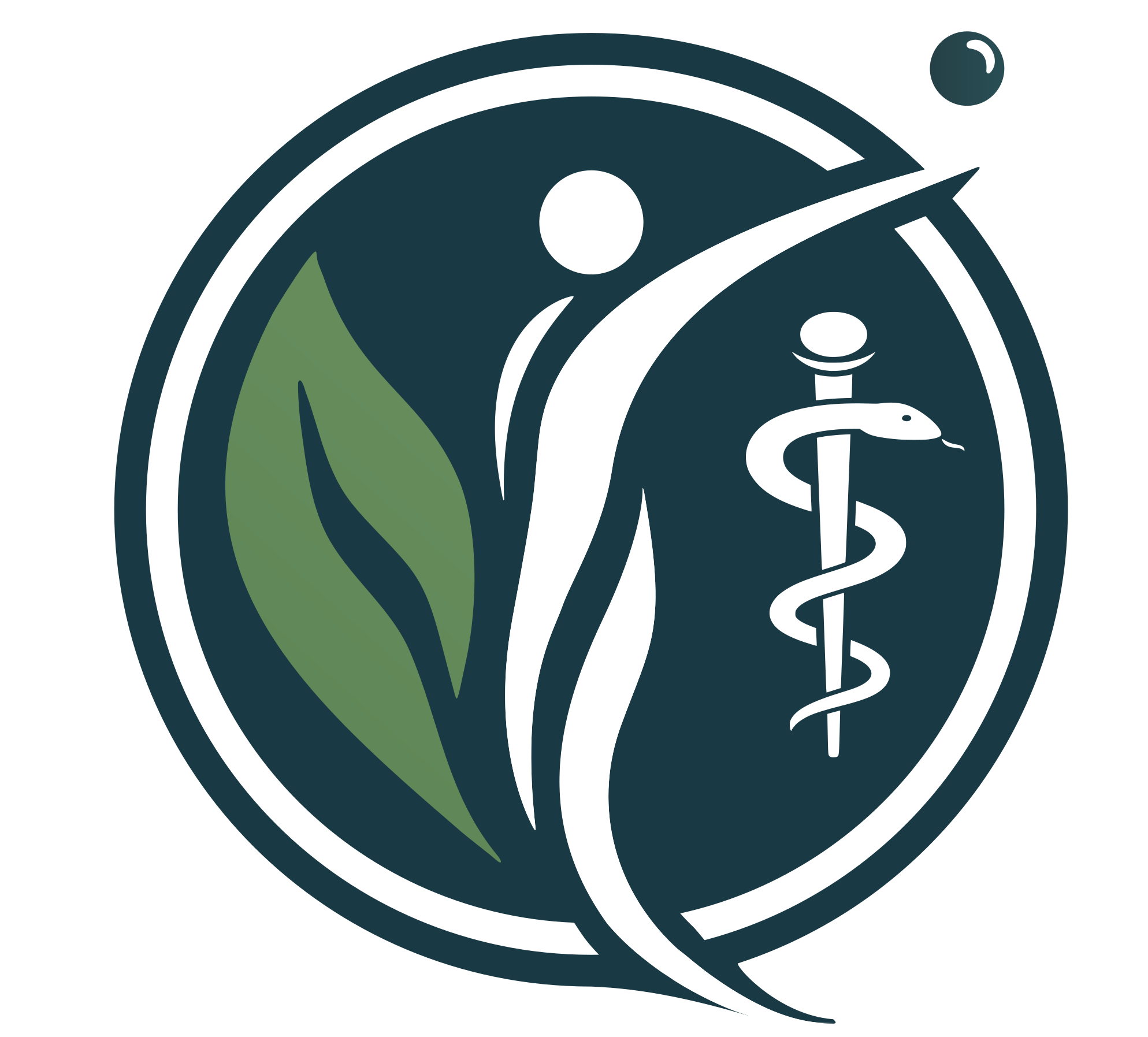 Logo Clínica Primores